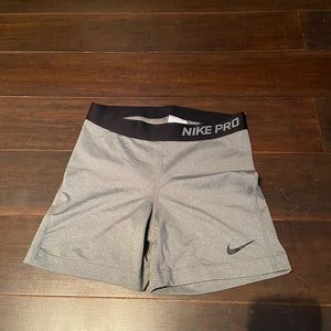 NIKE PRO spandex LONG LENGTH